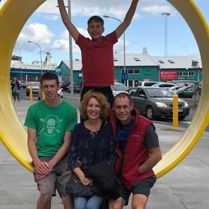 Meet your Posher, Cissy